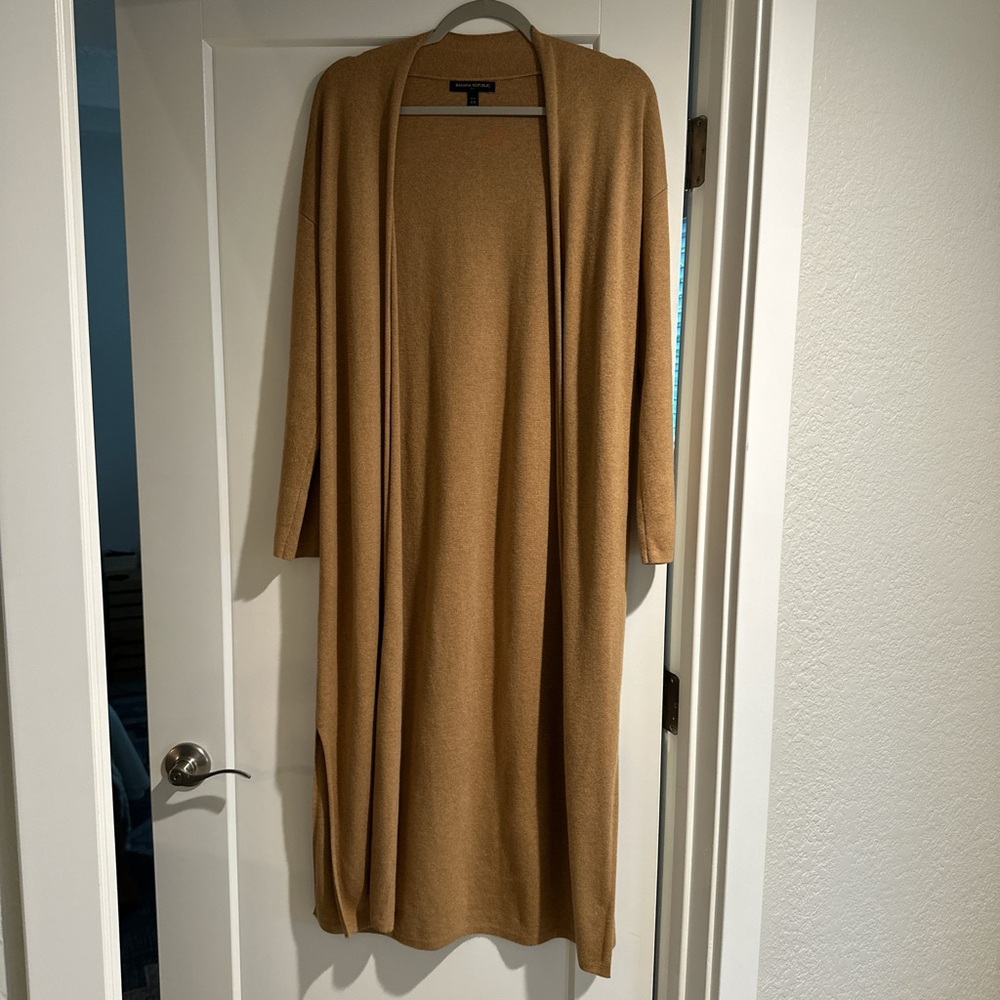 Banana Republic Cardigan